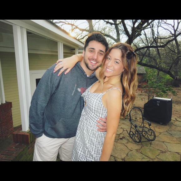 The Impeccable Pig Plaid Fit & Flare Mini Dress - Picture 7 of 7